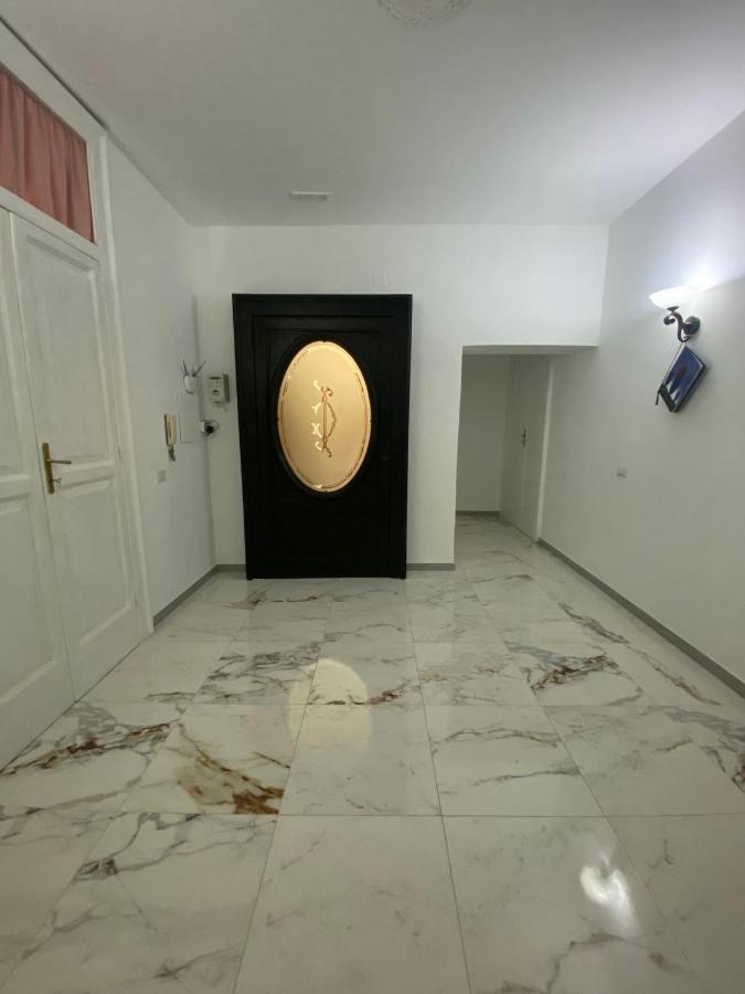 나폴리 Campo Di Marte B&B 외부 사진