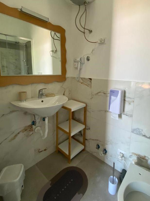 나폴리 Campo Di Marte B&B 외부 사진