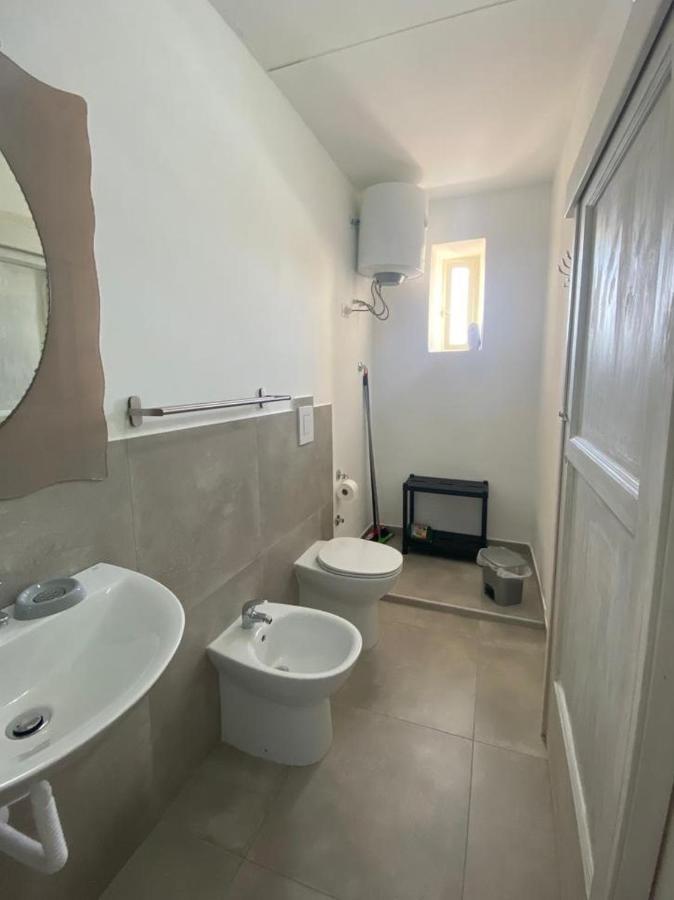 나폴리 Campo Di Marte B&B 외부 사진