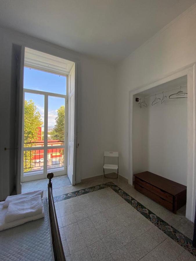 나폴리 Campo Di Marte B&B 외부 사진