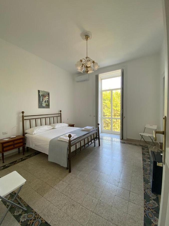 나폴리 Campo Di Marte B&B 외부 사진